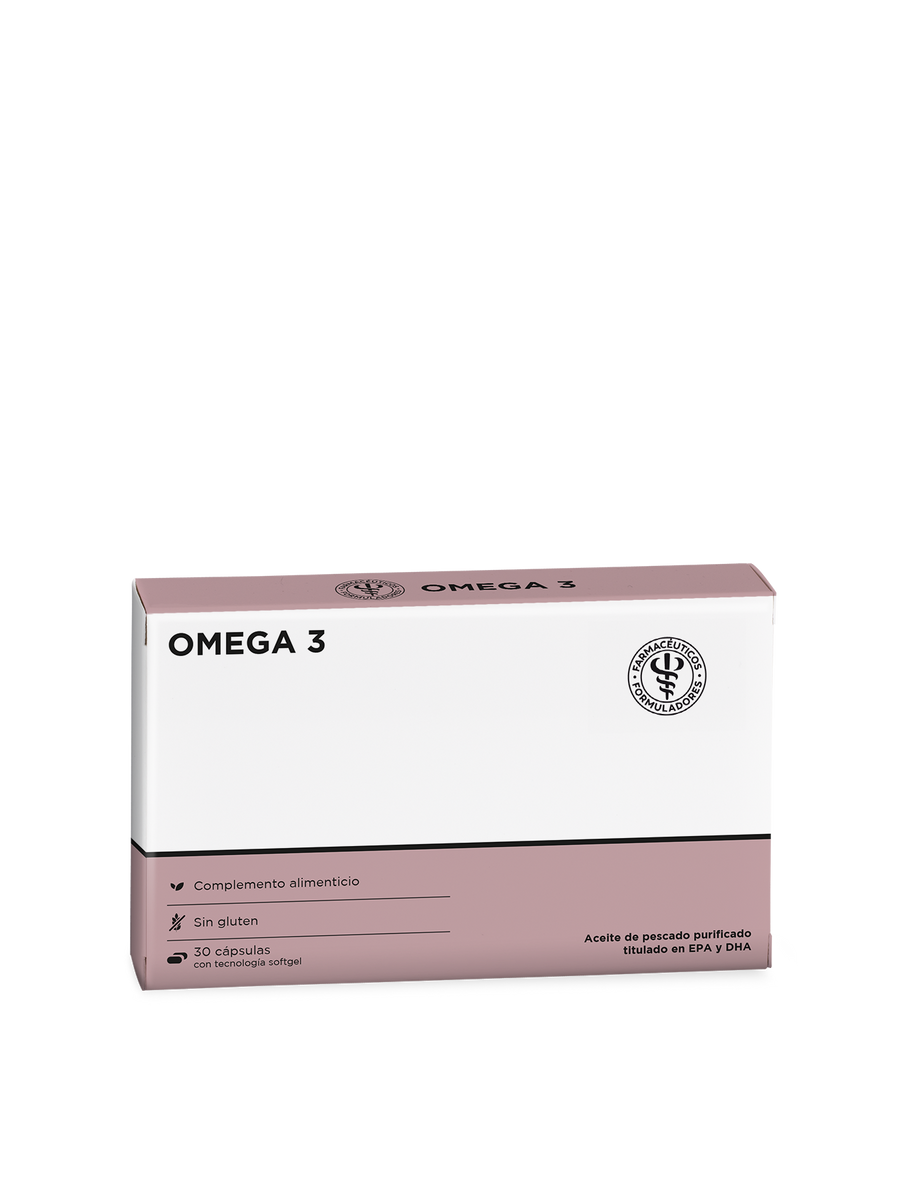 OMEGA 3