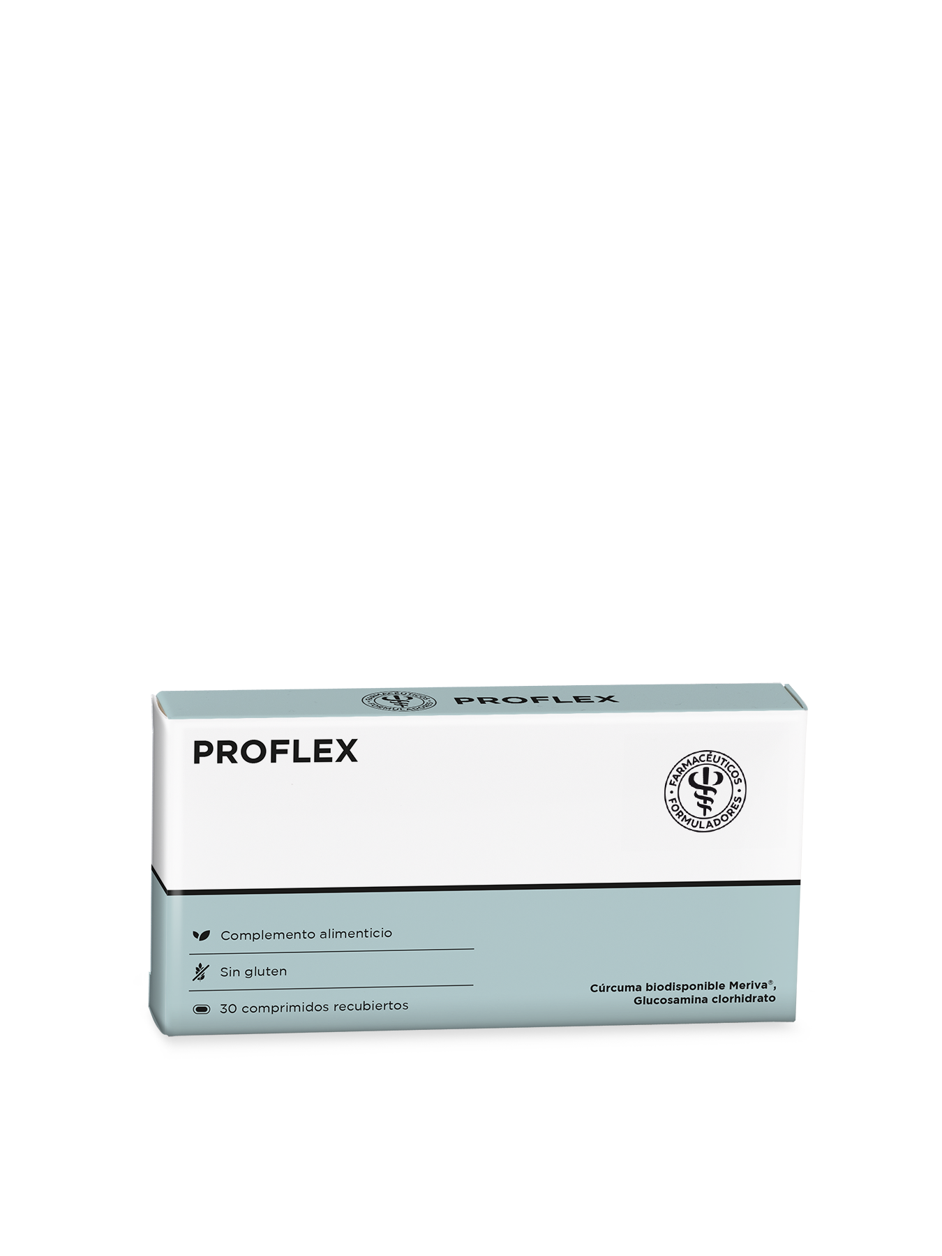 PROFLEX – Farmacéuticos Formuladores