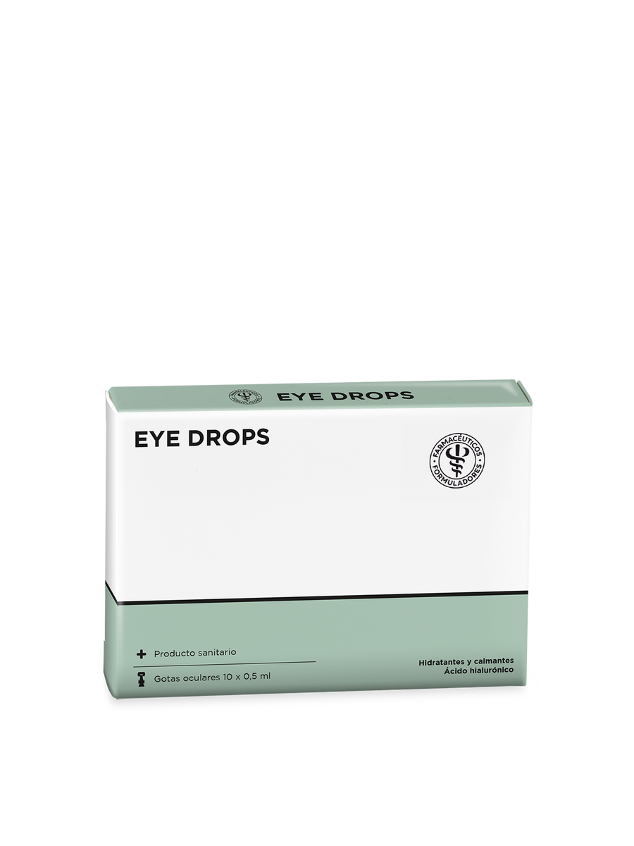 EYE DROPS