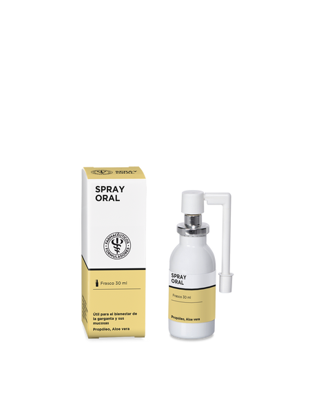 oral spray propoli aloe vera SPRAY ORAL – Farmacéuticos Formuladores