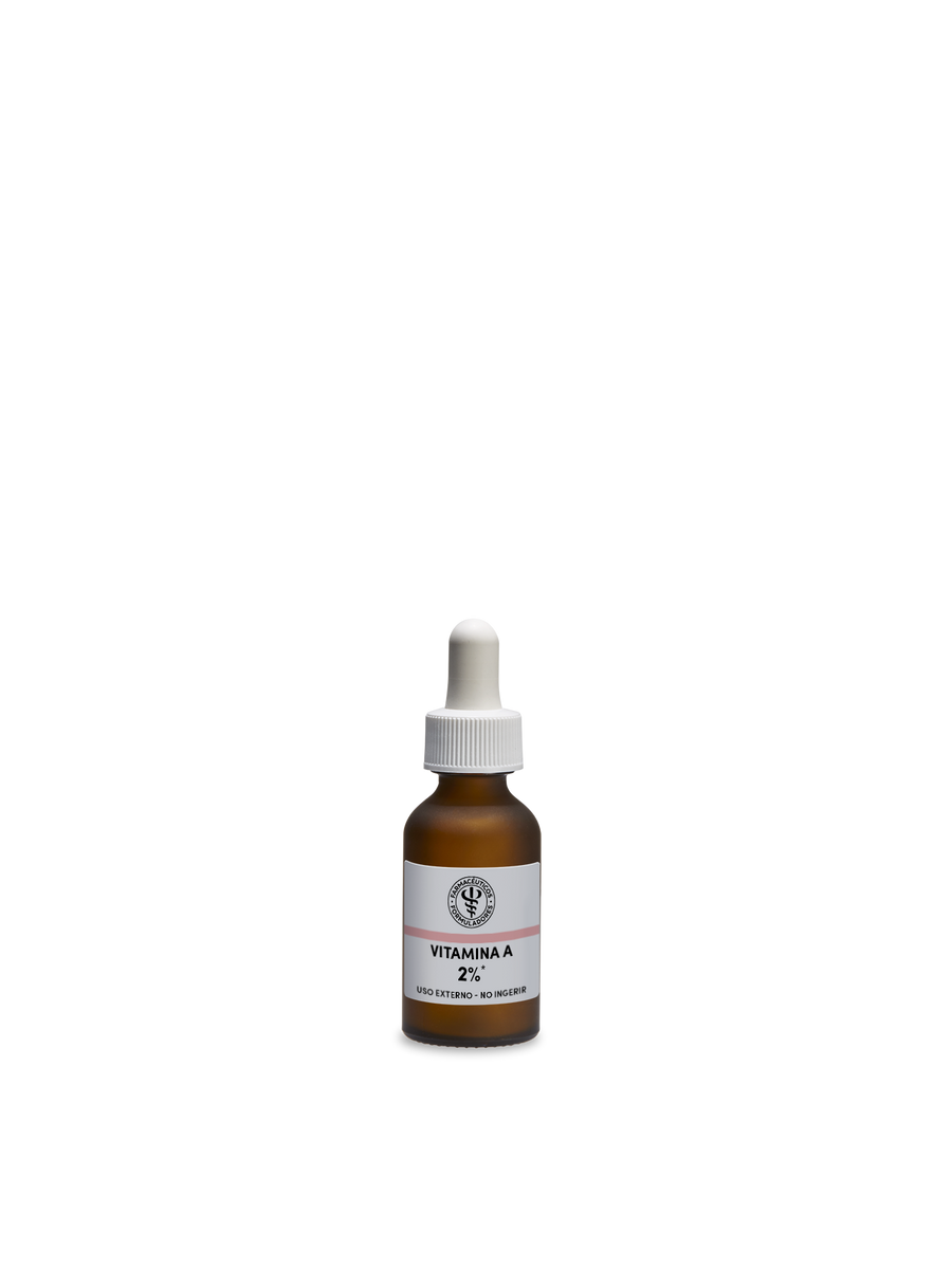 VITAMINA A