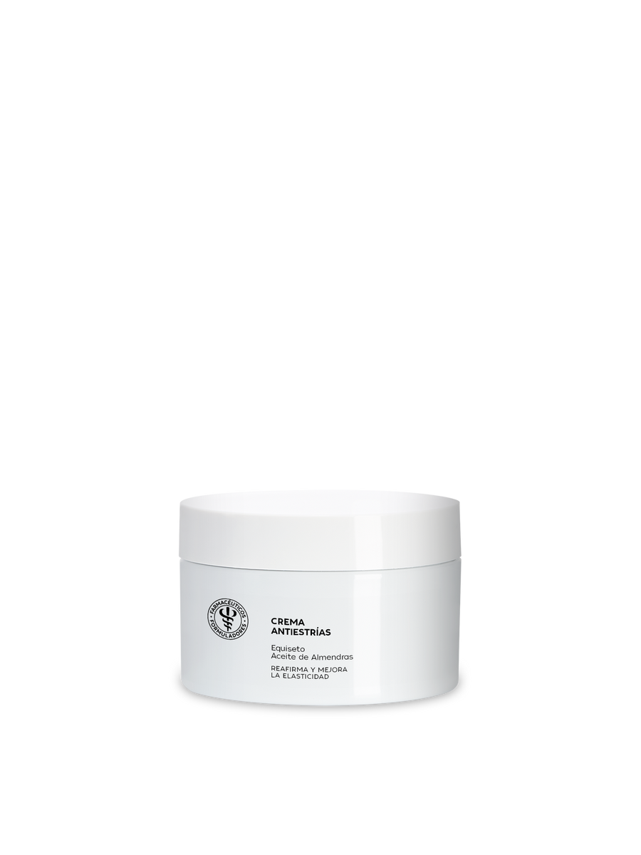 Crema Antiestrías