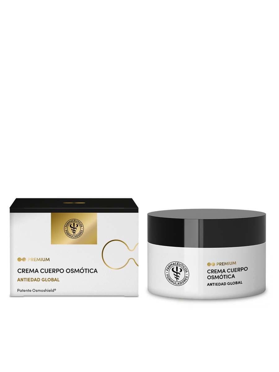 CREMA CUERPO OSMÓTICA