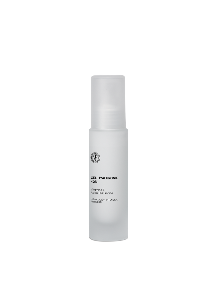 Gel Hyaluronic 40%