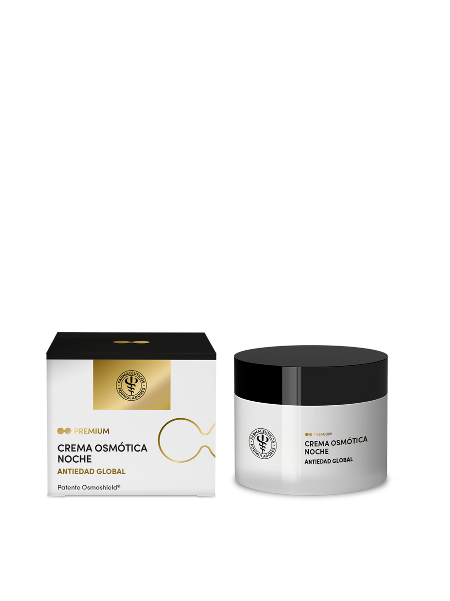 CREMA OSMÓTICA NOCHE