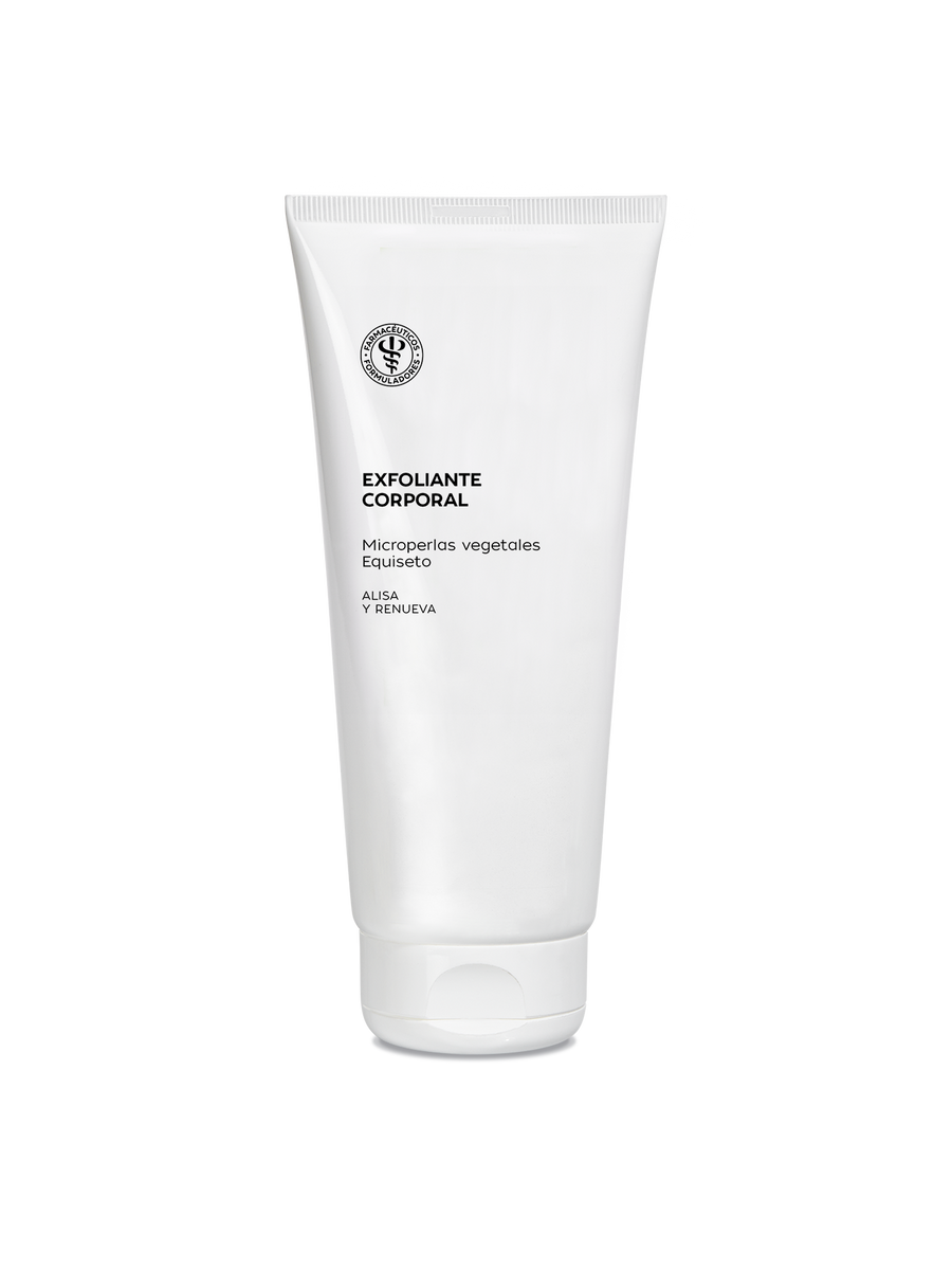Exfoliante Corporal