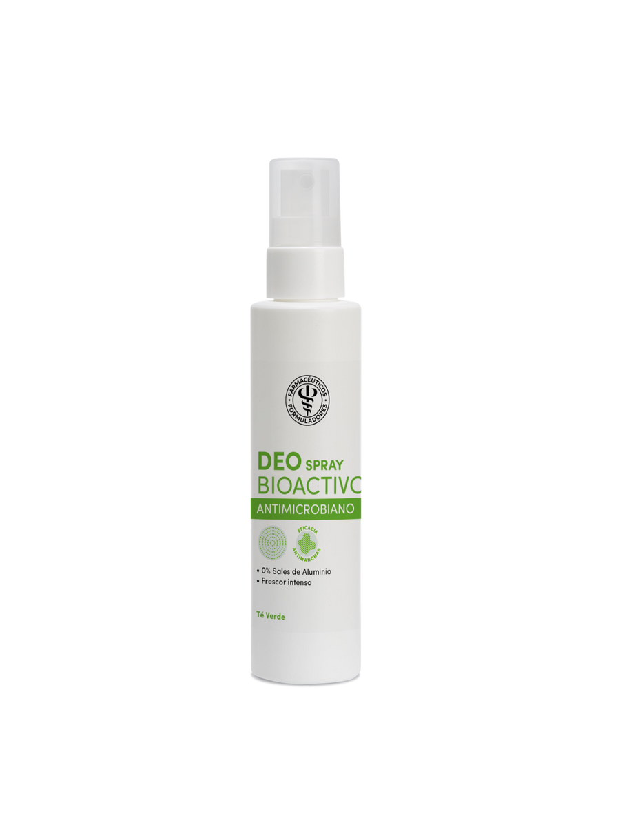 Deo Spray Bioactivo