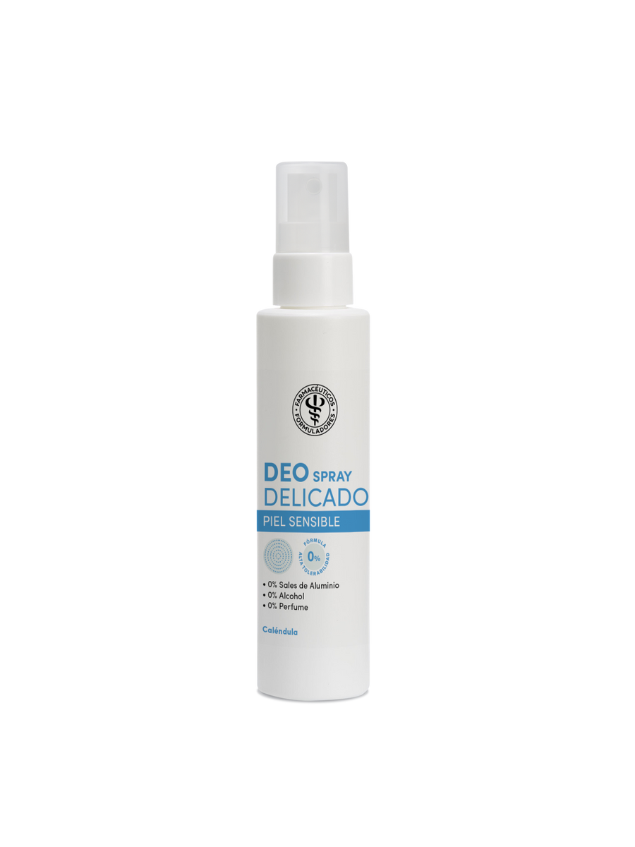 Deo Spray Delicado