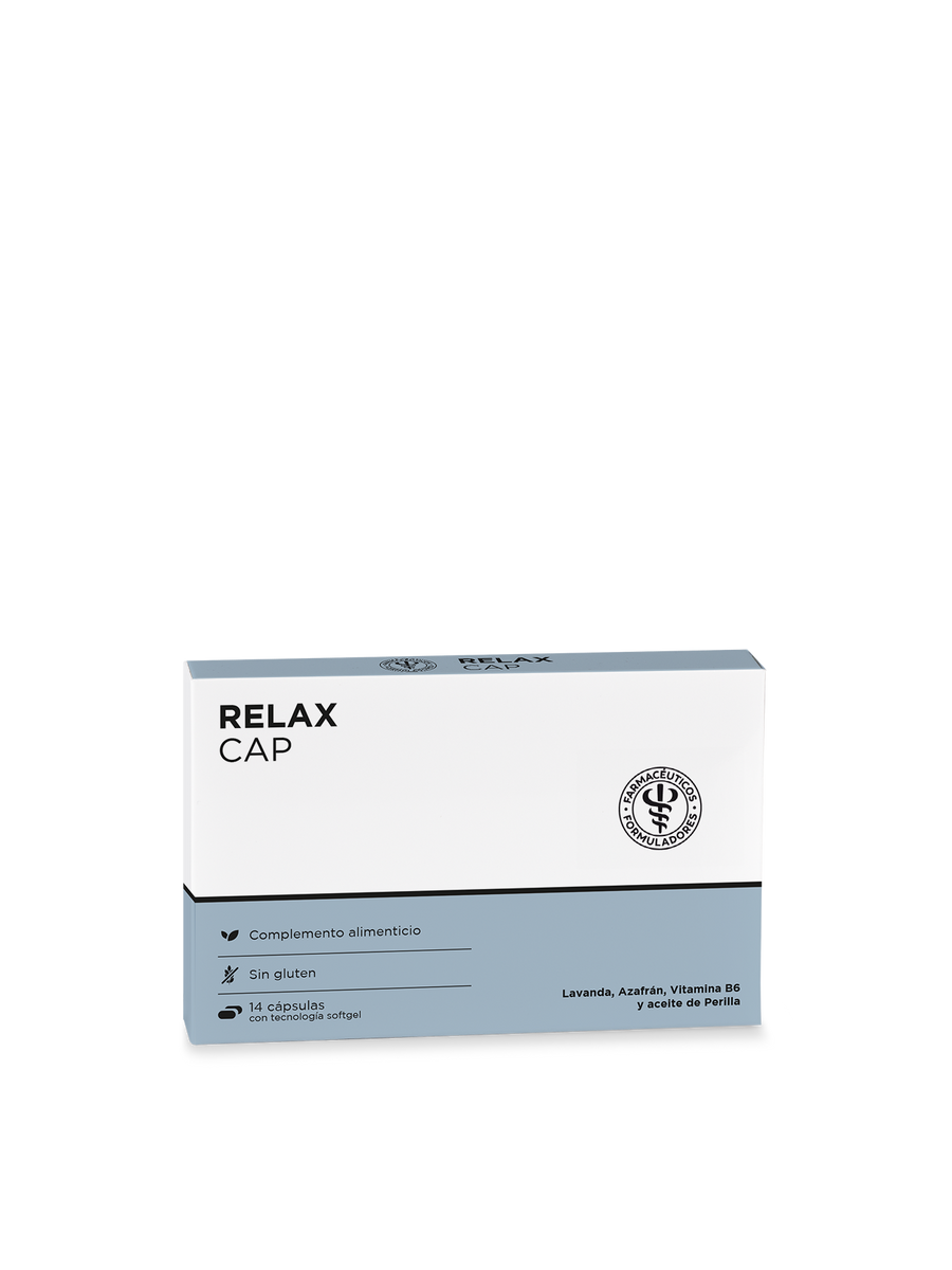 RELAXCAP